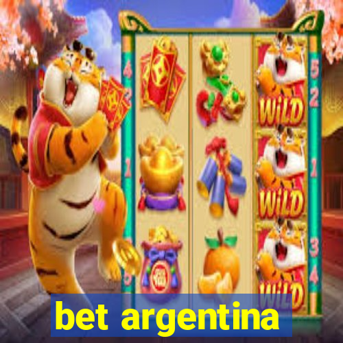 bet argentina